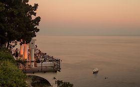 Villa Oliviero Positano